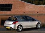 Peugeot 308 Premium Pack 2008 года